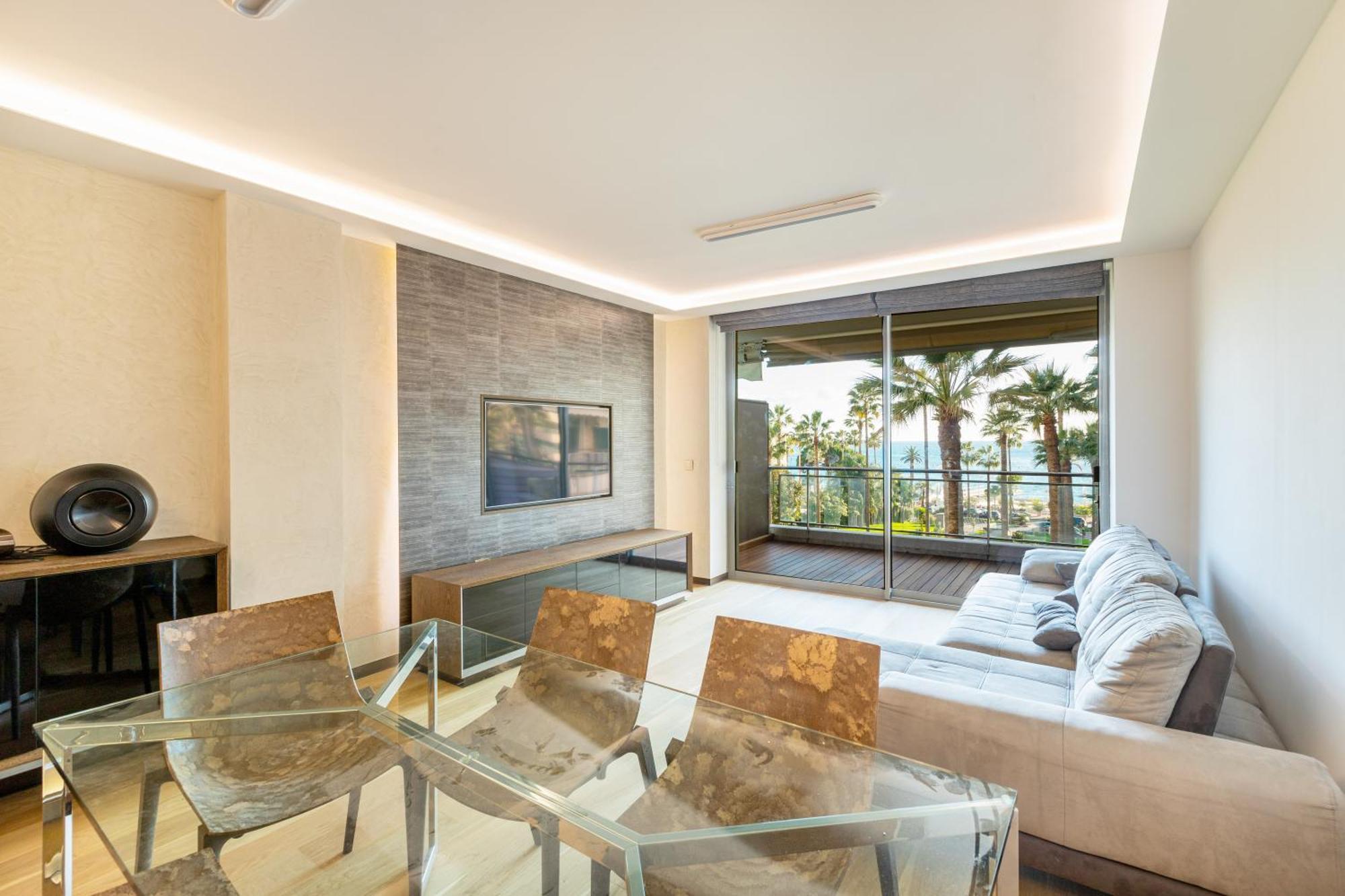 Agence Des Residences - Appartements Prives Du 45 Croisette- Prestige Cannes Exteriér fotografie